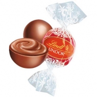 LINDT SFUSO KG.1 LINDOR ROSSO